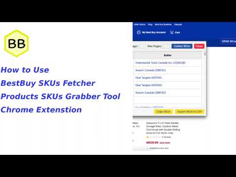 Item video thumbnail