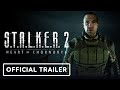 STALKER 2: Heart of Chornobyl - Official Strider Story Trailer