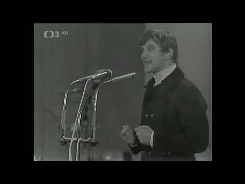 Jiří Suchý - Tulipán (1968)