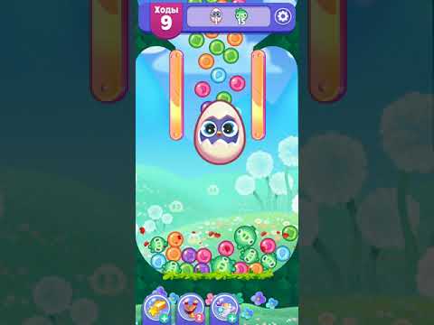 Angry Birds Dream Blast lvl 927