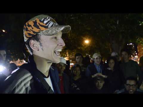 HAMMER BEATER ENTY EZAFIRO vs DEI G LYON MARTÍN RELOPE | FINAL (4VS4) | 3X Freestyle