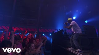 Dizzee Rascal - You&#39;ve Got The Dirtee Love (Live At iTunes Festival, 2013)