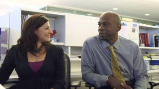 Building a Career at Kumon