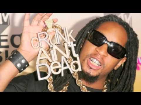 Saw Theme (Remix) - BoneCrusher feat. Lil Jon & Fatman Scoop
