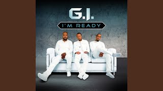 I&#39;m Ready (Radio Edit)