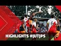 HIGHLIGHTS | Jong FC Utrecht - Jong PSV