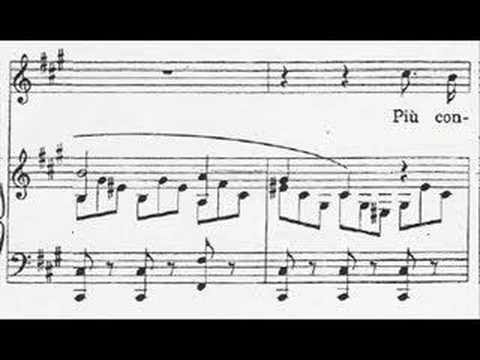 Rossini - L'assedio di Corinto - "Giusto Ciel!" - Sumi Jo