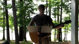 Scott Krippayne - Cross of Christ  (cover)