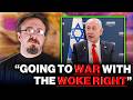 Israel Buys TikTok And Declared War On The Woke Right Sam Hyde Charls Carroll Nick Rochefort