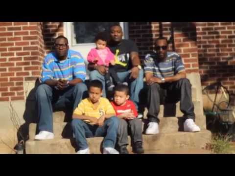 Mr. Tree Man "Keep On" Ft. Bezzy (Official Video)