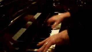 Jim Hession/ Rosetta/ Earl Fatha Hines/piano solo