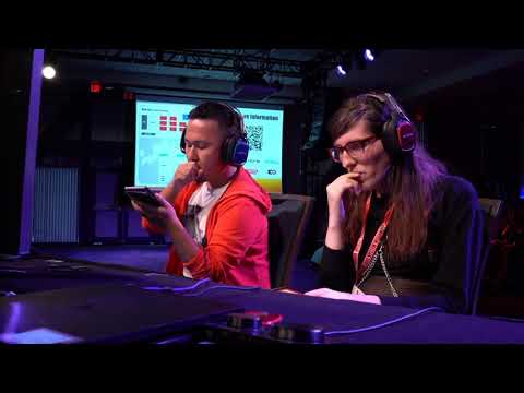 ArcRevo America 2019: Bace vs Kyamei - BlazBlue: Cross Tag Battle - Losers Final