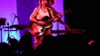 ANI DIFRANCO Red Letter Year