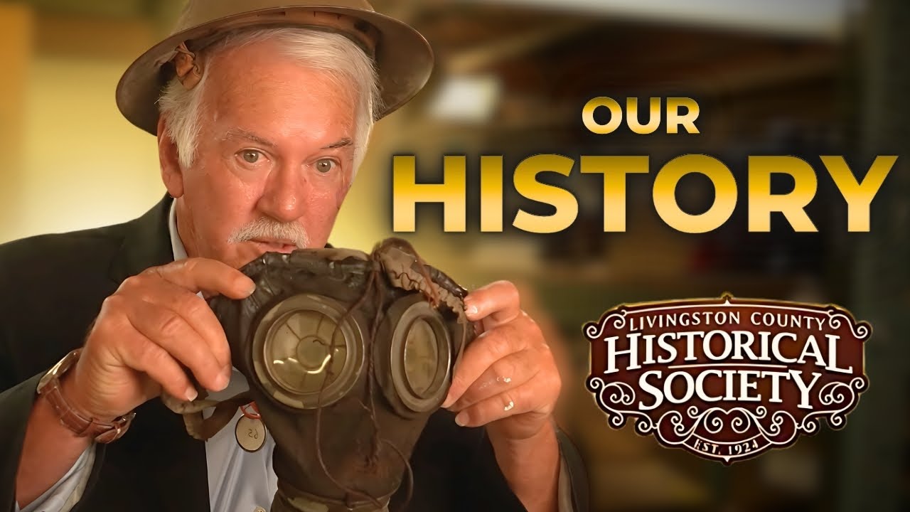 Livingston County’s Rich Legacy: A Guided Journey Through Time