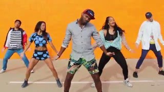 Anthony Lewis - &quot;Let It Whip&quot;