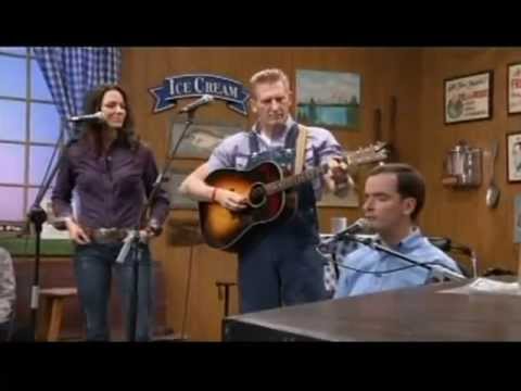 Bradley Walker with Joey & Rory - I Feel Sorry for Them