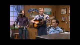 Bradley Walker with Joey & Rory - I Feel Sorry for Them