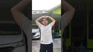 Download lagu Father eats on the road mp3