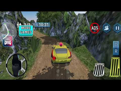 Hill Police Crime Simulator - The San Andreas Hill Police - Android ios Gameplay#short