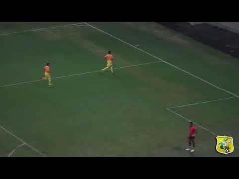 Capital 2x2 Brasiliense - Candangão Série A 2019