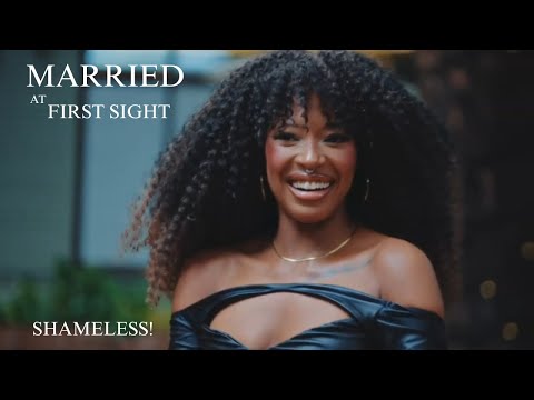 Julia Ruth Serves Sloppy Seconds... Married At First Sight UK Analysis