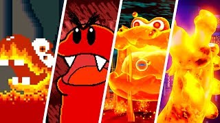 How Blargg Evolved Over Time (1990 - 2025)