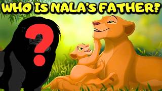 8 Mysteries in The Lion King Disney Never Explained 