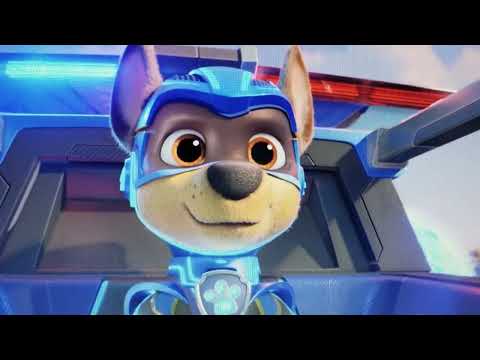 "Chase the Red-Nosed Dog" Part 15 Back to Christmas Town