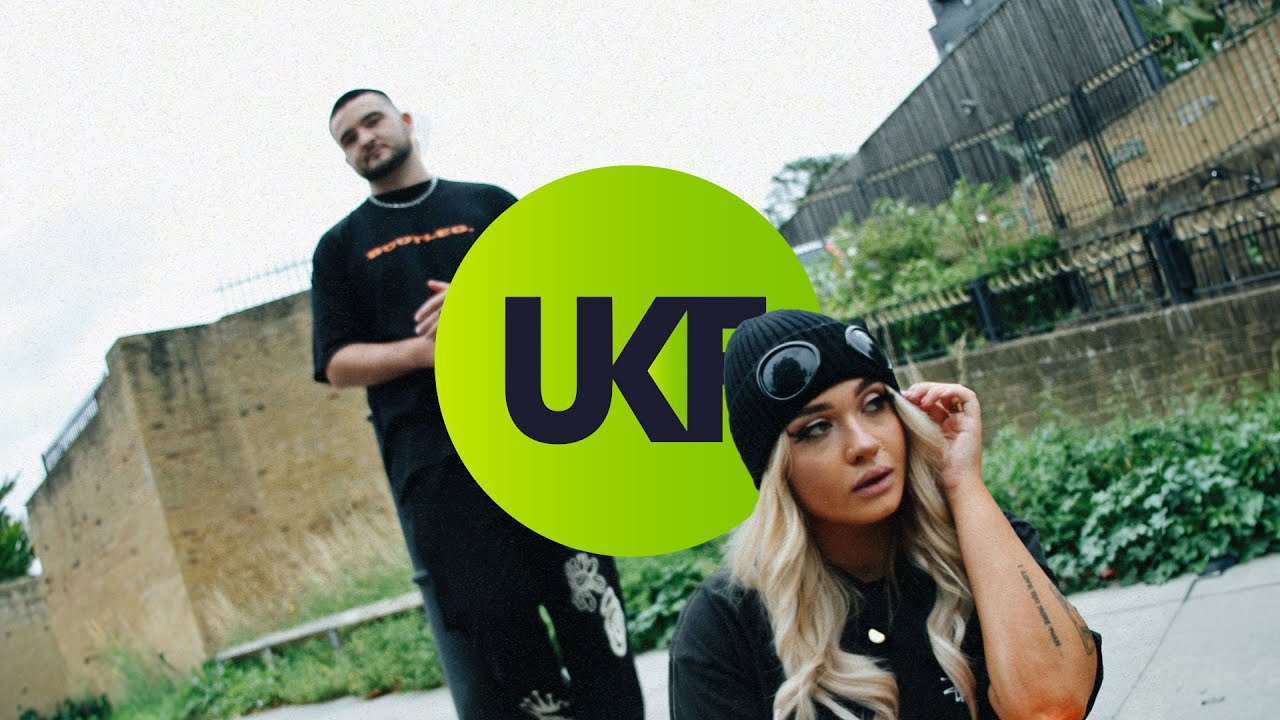 Kanine - Release Me (ft. INDI)