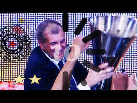 I Feel Devotion | KK Partizan 2025/26 EuroLeague