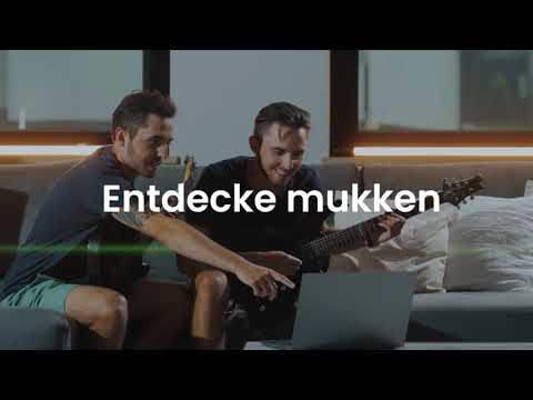 mukken - Musician search