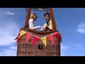 Violetta 3 - Amor En El Aire w wersji akustycznej ...