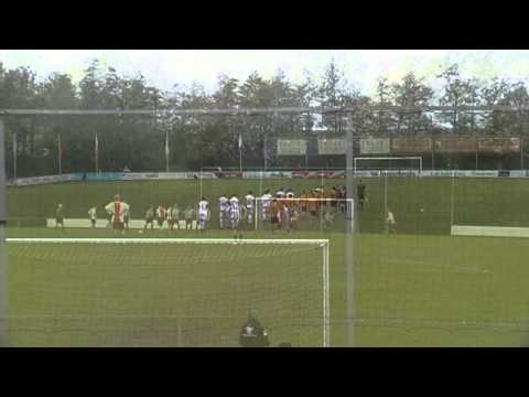 KNVB BEKERFINALES 2013 WEST II