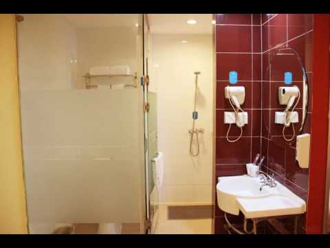 Hanting Express Zaozhuang Huashan Road - Zaozhuang - China