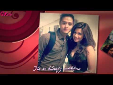 Nag-iisang Ikaw - Christian Bautista [Pintada Theme Album Version]