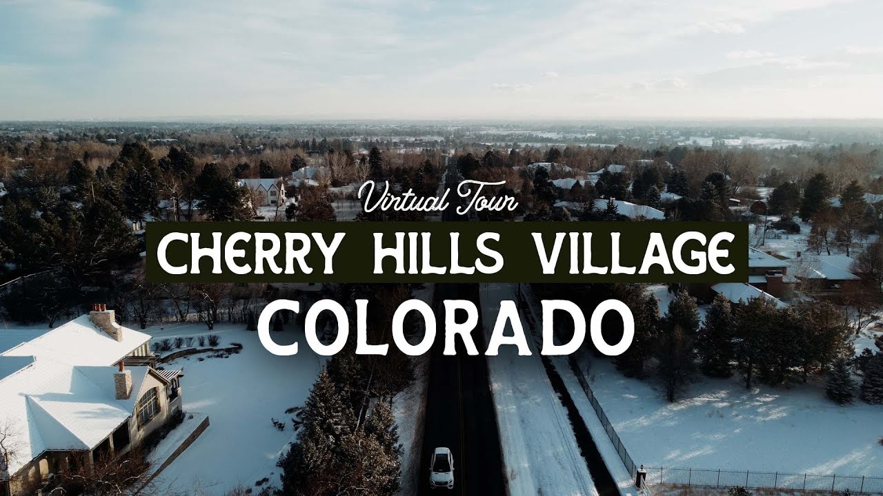 Discovering Who Lives in Cherry Hills Village A Comprehensive Guide
