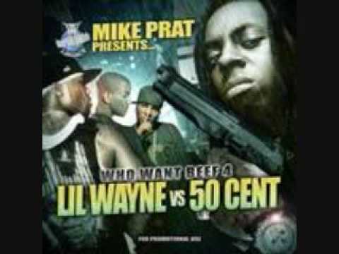 Lil Wayne - Like a Pimp