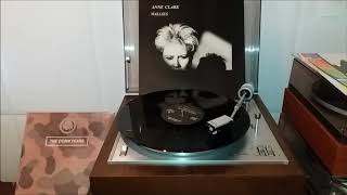 Anne Clark &amp; Vinny Reilly - All night party