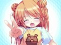 Nightcore Honey Honey