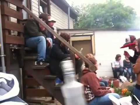 Vatertag in othfresen