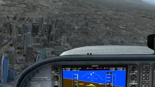 Aerosoft US-Cities Los Angeles - Problem!