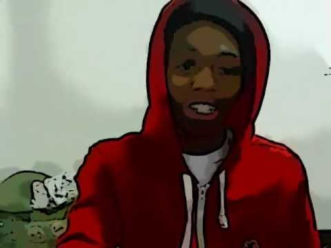 LOOK IN THE MIRROR FREESTYLE(DINERO SENIOR)