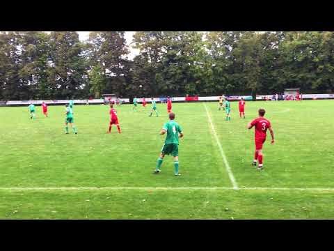 TSV Volkenschwand - SpVgg Schmatzhausen