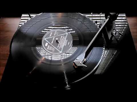 Pink Floyd Dark Side Of The Moon Quadraphonic German Edition Side 1