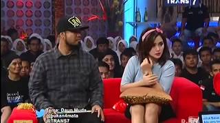 Download lagu Bukan Empat Mata 13 Agustus 2015 - Daun Muda Full mp3