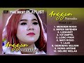 The Best Playlist - Anggun Pramudita  I Official Audio