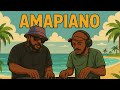 Soulful 3 Step Amapiano House 2025 Relaxing Mix For Good Vibe