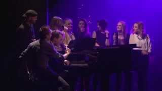 "Moja krew - Twoja Krew" - Tolerancja