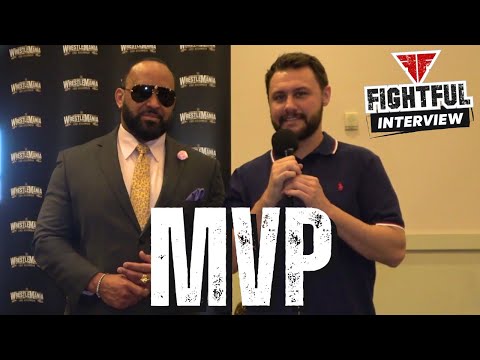 MVP: I Didn’t Like ‘I’m Comin’ At First, I Grew To Like It In Time