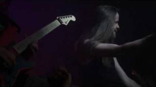 Gama Bomb - New Eliminators Of Atlantis BC - Live at Rio&#39;s Leeds, 7th Dec 2009.mpg